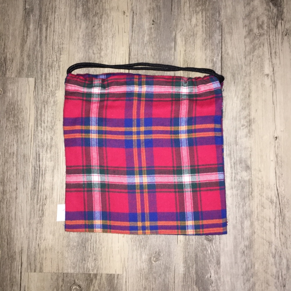 New Drawstring bag - Picture 2 of 4